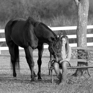 Meet your Posher, Hattie
